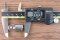 [E] หลอดไฟแสดงสถานะ B15 รุ่น 12V10W ขั้วเดี่ยว คุณภาพสูง